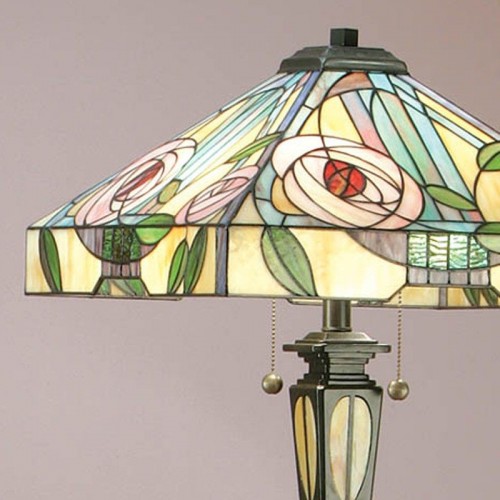 Willow podlahová lampa 64383