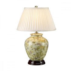 Lampa YELOW FLOWERS