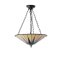 Dark Star lustr Tiffany 70754