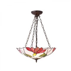 Botanica lustr Tiffany 70946