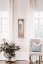 Kyvadlové hodiny nástěnné Hermle 70993-T30351 ABBOT