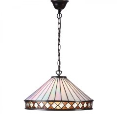 Fargo lustr Tiffany 64147