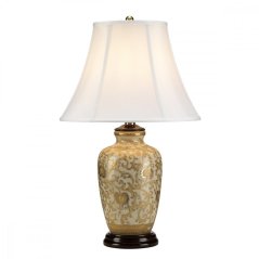 Lampa GOLD THIESTLE