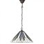 Astoria lustr Tiffany 63937