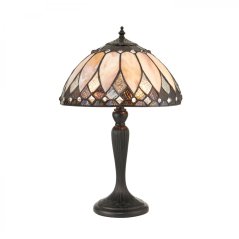 Brooklyn stolní lampa Tiffany 70366