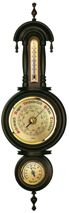 Barometr Fischer 7295-34