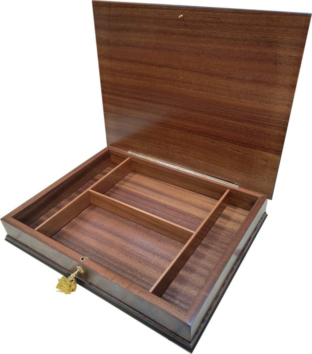 Hrací box