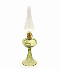 Petrolejová lampa 3529-1