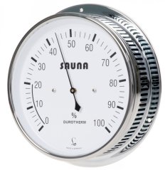 Vlhkoměr - SAUNA -  Fischer 4036-00