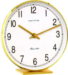 Hodiny stolní Hermle 22986-002100