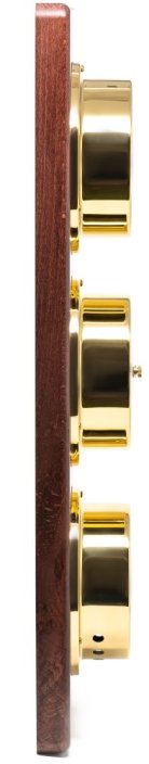 Barometr Fischer 1538TD-22- přílivový