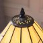 Jamelia stolní lampa Tiffany 64195