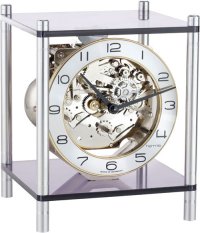 Hodiny stolní Hemle 23034-X40340