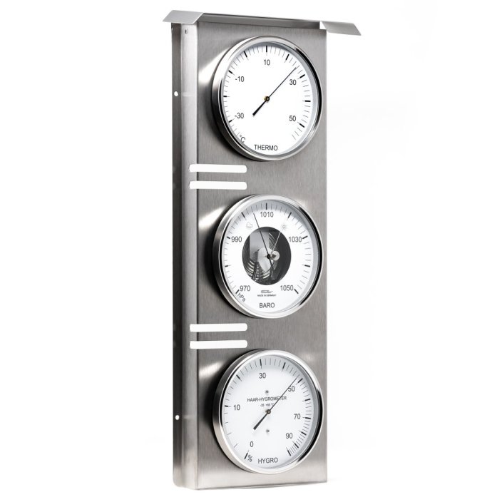 Barometr Fischer 823-01