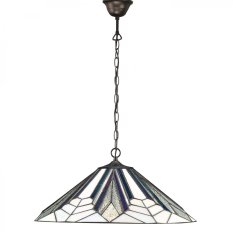 Astoria lustr Tiffany 63938