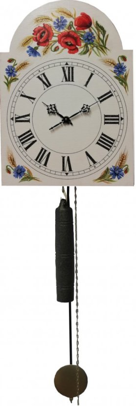 Selské hodiny 835