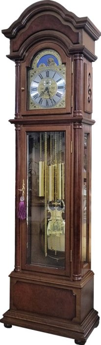 Hodiny podlahové Gallo LIVERPOOL