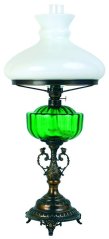 Petrolejová lampa G21