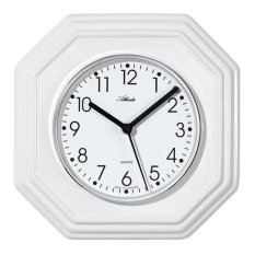 Designové kuchyňské keramické hodiny AT6010 Atlanta 24cm