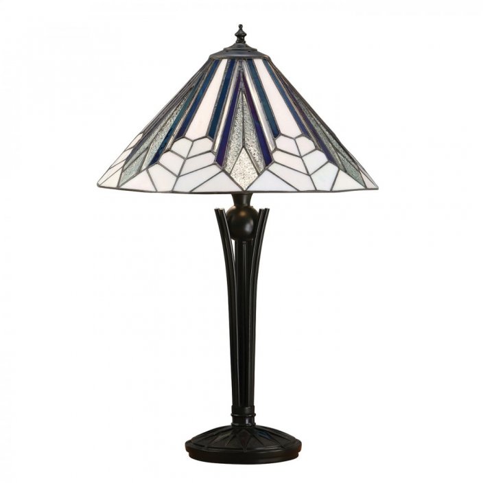 Astoria stolní lampa Tiffany 63939