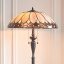 Brooklyn podlahová lampa Tiffany 63972