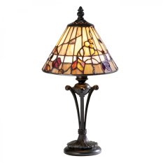 Bernwood stolní lampa Tiffany 63950