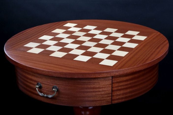 Šachový stůl 3107