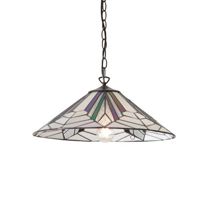 Astoria lustr Tiffany 63938