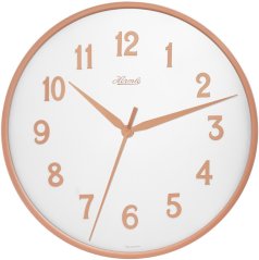 Hodiny nástěnné Hermle 30921-V52100