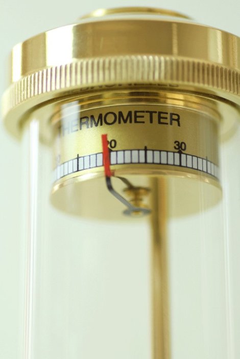 Barometr Fischer - 2188-45