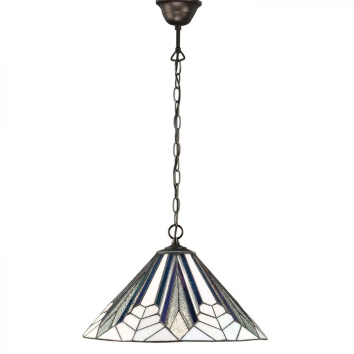 Astoria lustr Tiffany 63937