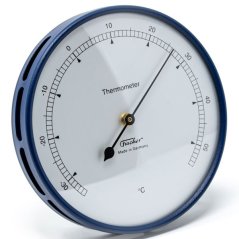 Teploměr Fischer 117.48