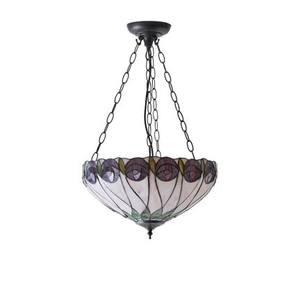 Hutchinson lustr Tiffany 64175