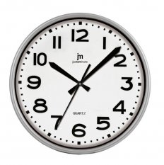 Designové nástěnné hodiny Lowell 00940B 26cm