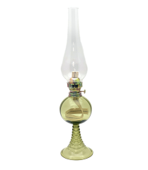 Petrolejová lampa 3528