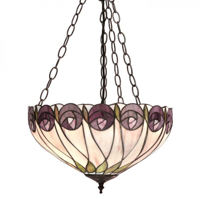 Hutchinson lustr Tiffany 64175