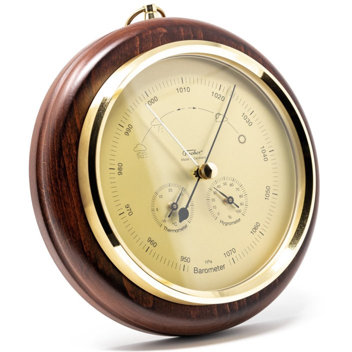 Barometr Fischer 1694RS-06