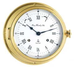 Hodiny lodní Hermle 35065-0132