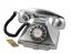 Retro telefon tlačítkový GPO066