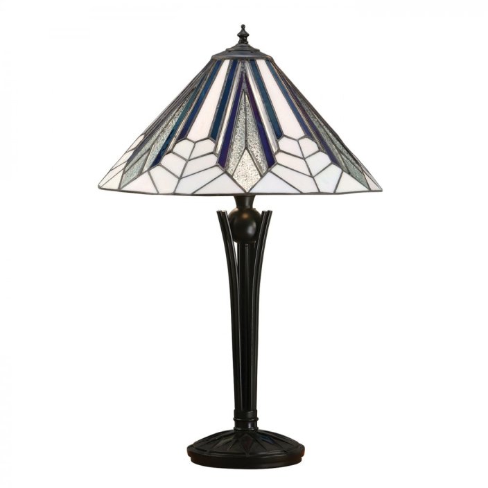 Astoria stolní lampa Tiffany 63939
