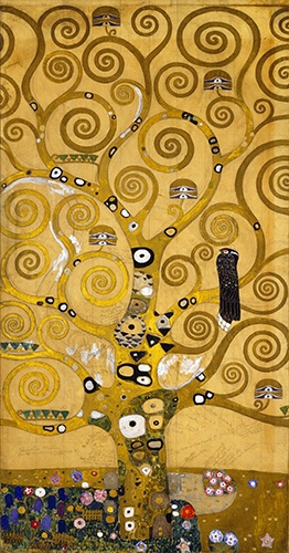 Obraz Gustav Klimt 4114