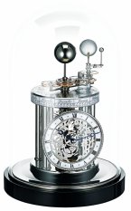 Hodiny stolní Hermle Astrolabium 22836-742987