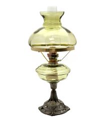 Petrolejová lampa 3522-2